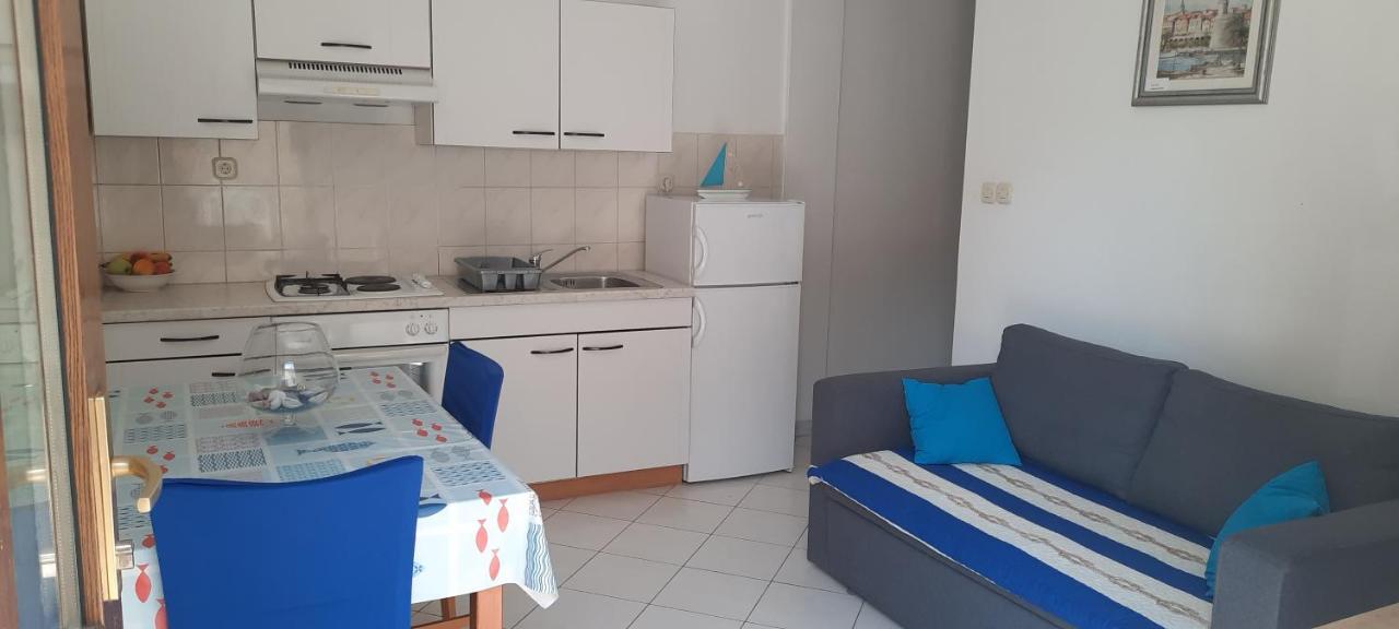 Antonia Apartments Zavalatica Extérieur photo