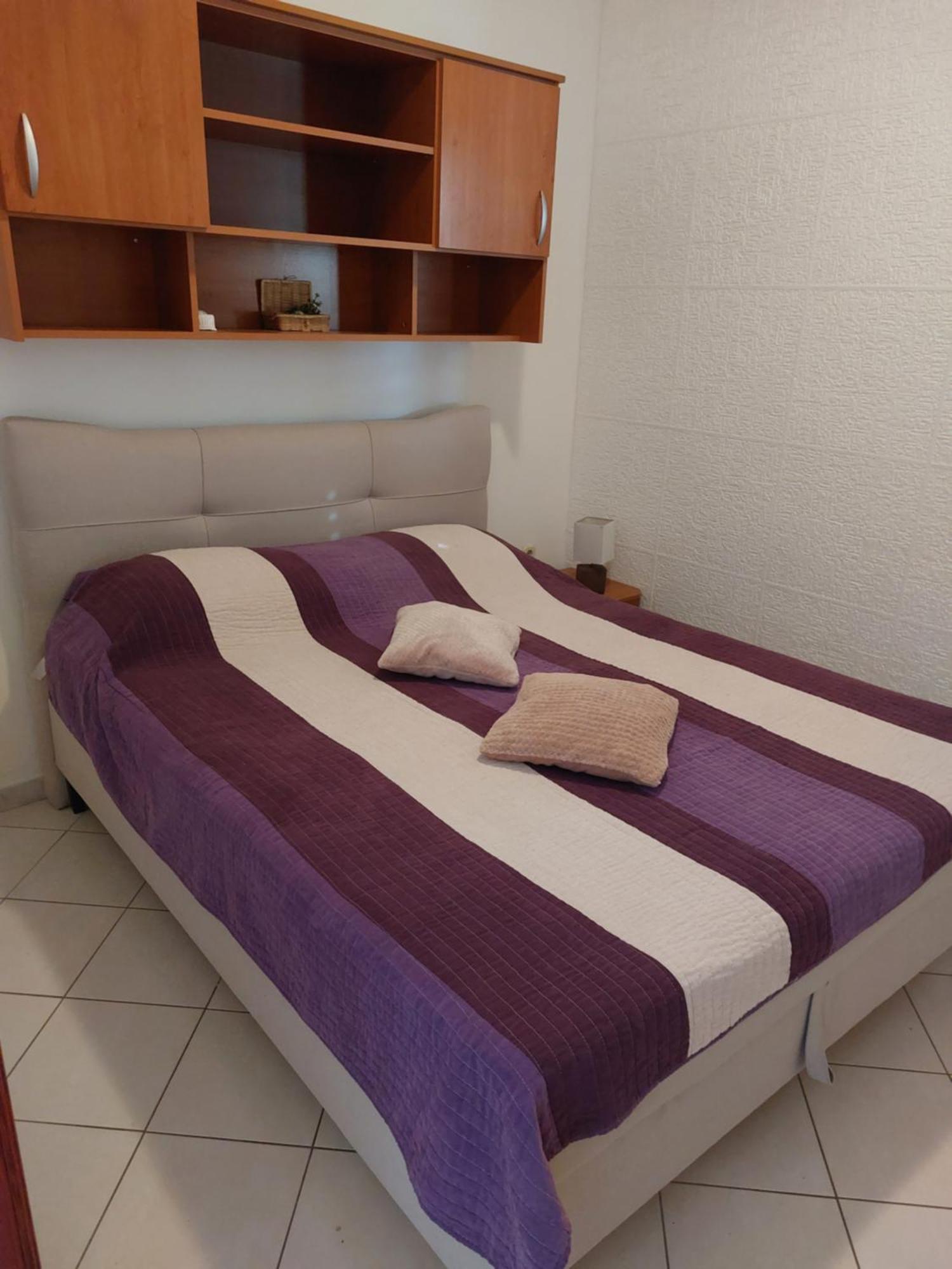Antonia Apartments Zavalatica Extérieur photo