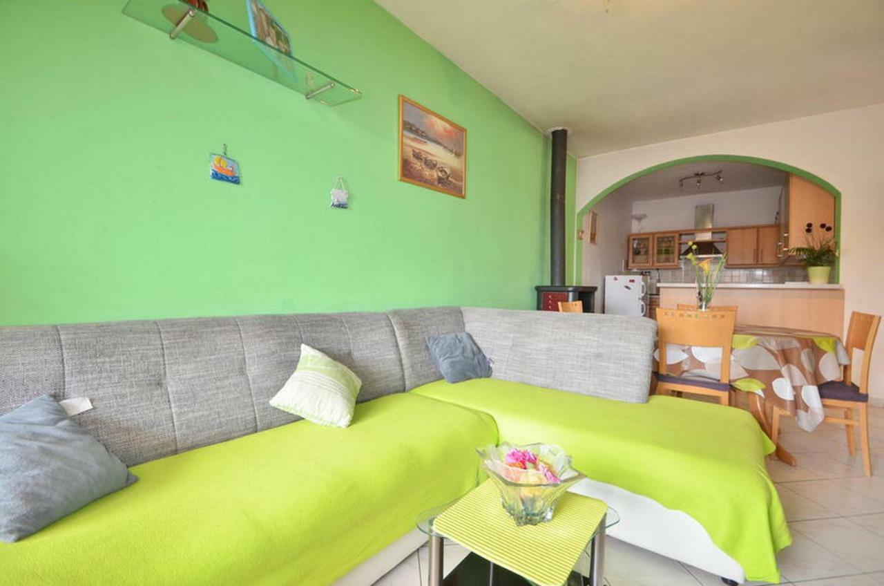 Antonia Apartments Zavalatica Extérieur photo