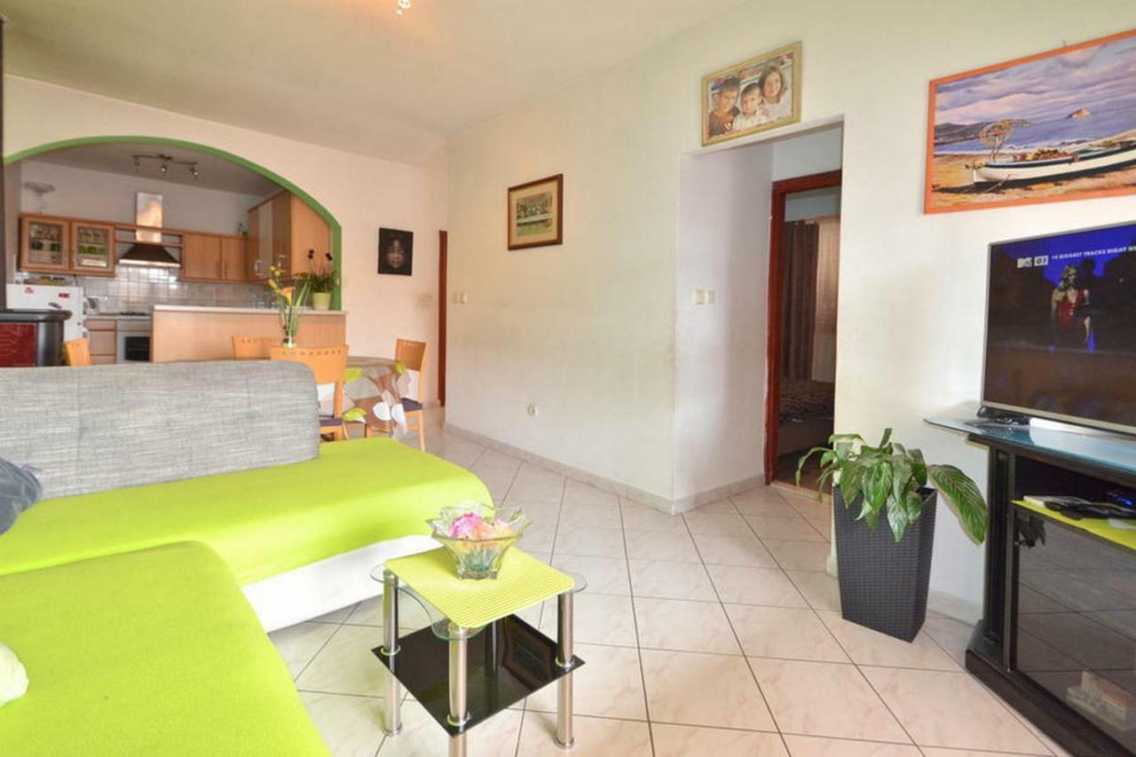 Antonia Apartments Zavalatica Extérieur photo